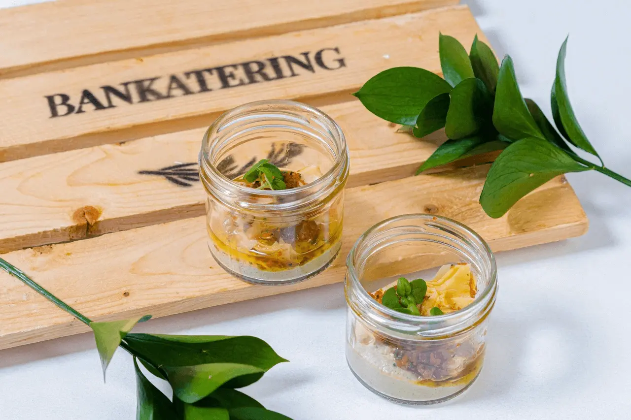 Bankatering